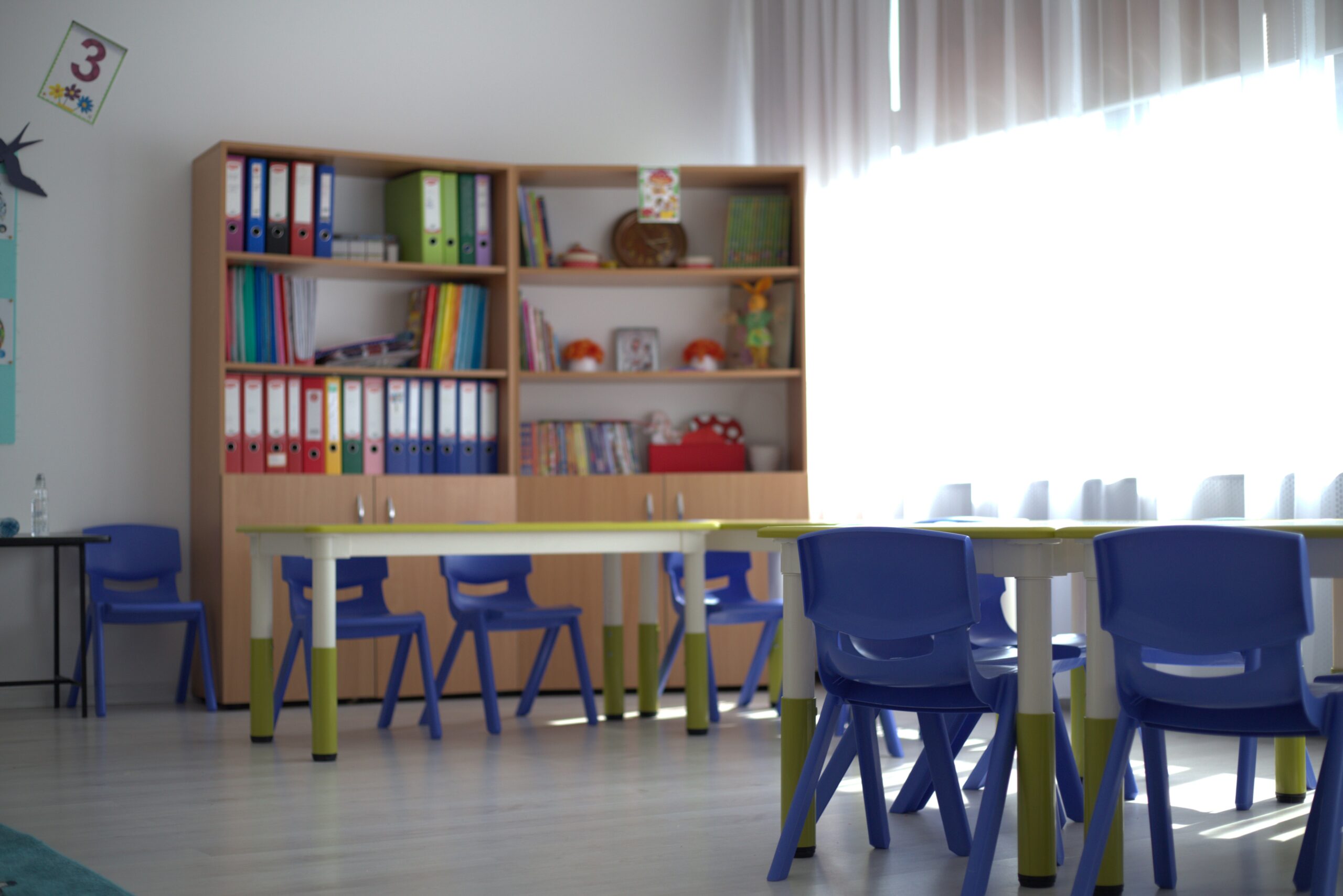 teacher